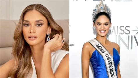 pia wurtzbach boobs|Buti hindi ko tinuloy: Pia Wurtzbach admits she once considered ...